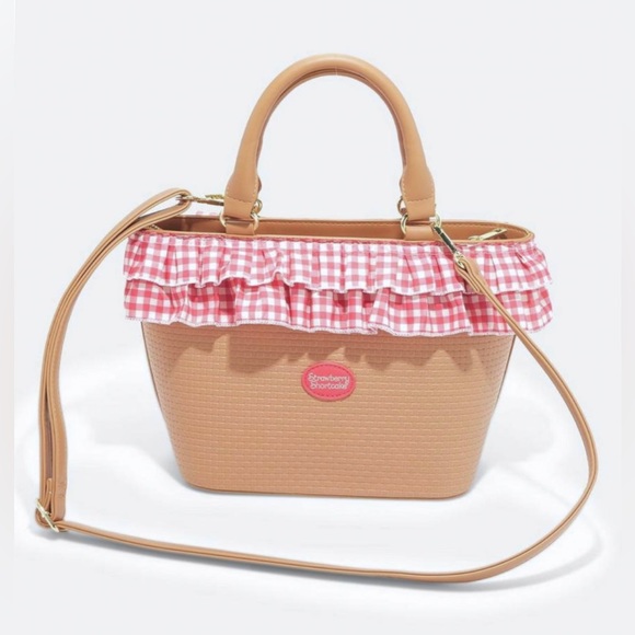 Strawberry Shortcake🍓Handbag - Picture 10 of 14